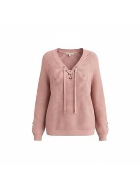 Very Good S It's Our Time Sweater